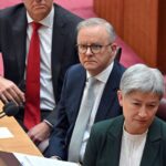 Labor’s shifting views on Gaza leave a trail of mixed messages and abandoned tactics