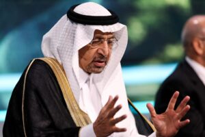 Saudi business delegation arrives in Syria; deals worth $4 billion to $6 billion seen being signed