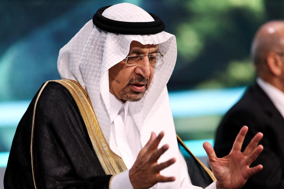 Saudi business delegation arrives in Syria; deals worth $4 billion to $6 billion seen being signed