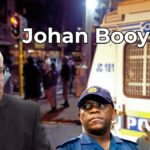 Former SAPS General Johan Booysen on Zuma’s NPA henchman Chauke’s suspension and Mkhwanazi bombshell