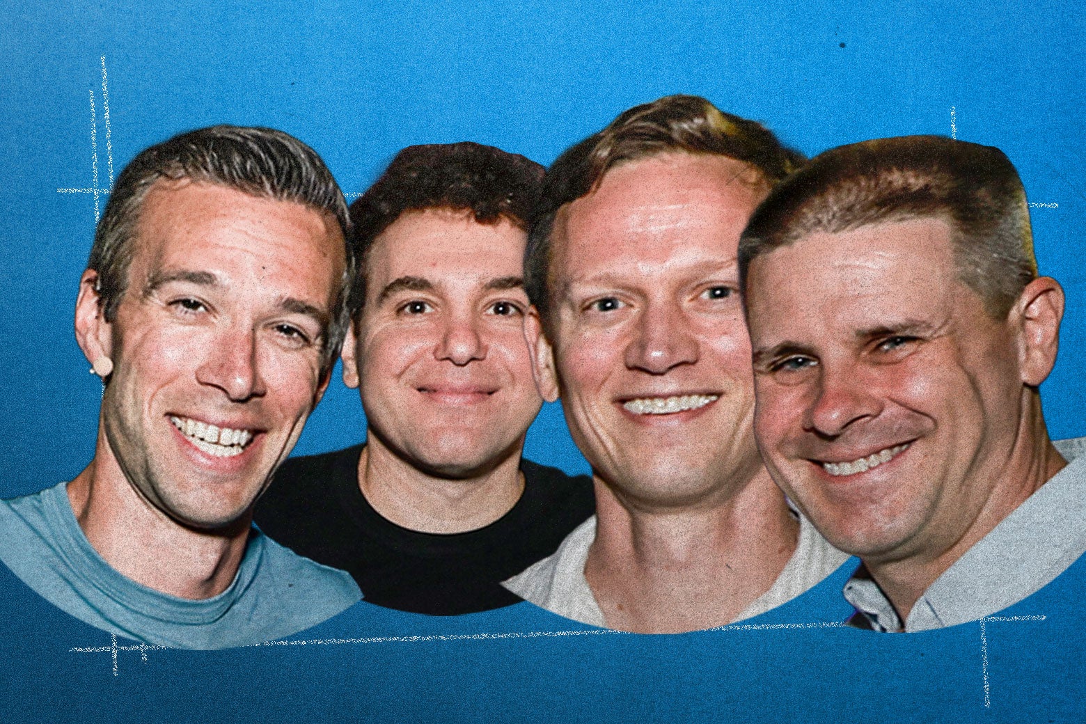The Nation’s Most Influential Obama Bros Have Taken a Surprising New Stance