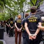 The Gaza Genocide Is a Test for American Democracy
