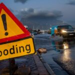 WEATHER WATCH: Cold, wet and windy conditions to hit Western and Northern Cape from Monday