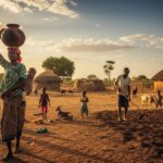 Africa News Live Updates: Nigeria labour tensions, Kenya child exploitation, a hard week begins for the continent