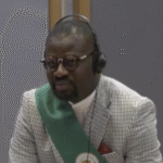 Annoh-Dompreh demands action on model factory law, cites Ghana’s AfCFTA role