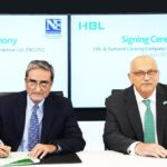 HBL Becomes the First Bank to Partner with NCCPL to Enhance Capital Markets