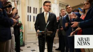 US house speaker condemned over West Bank visit