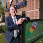‘Back where it all started’ — Post-politics, Brian Masse returns to Windsor multicultural council
