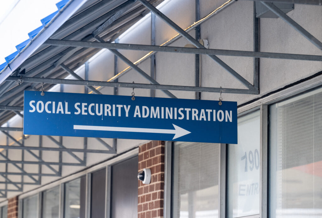 Social Security Administrator Responds After Senator’s Warning