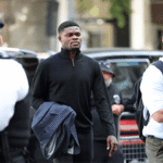 Partey, Black Stars And Ex-Arsenal Player  Charged With Rape, Sexual Assault In UK Court