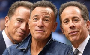New Celebrities Join the Billionaire Club in 2025