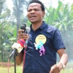 Salasya Tells Gachagua to Step Aside: “You Don’t Own Gen Z”