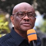‘With the coalition anything can happen,’ Wike defends Okpebholo’s demand for clearance from Obi to visit Edo