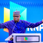 Let Bashir Ojulari Drive NNPC Reforms By Abdullahi Mohammed