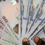 Black Market Dollar to Naira Exchange Rate Today 6th June 2024 Updated