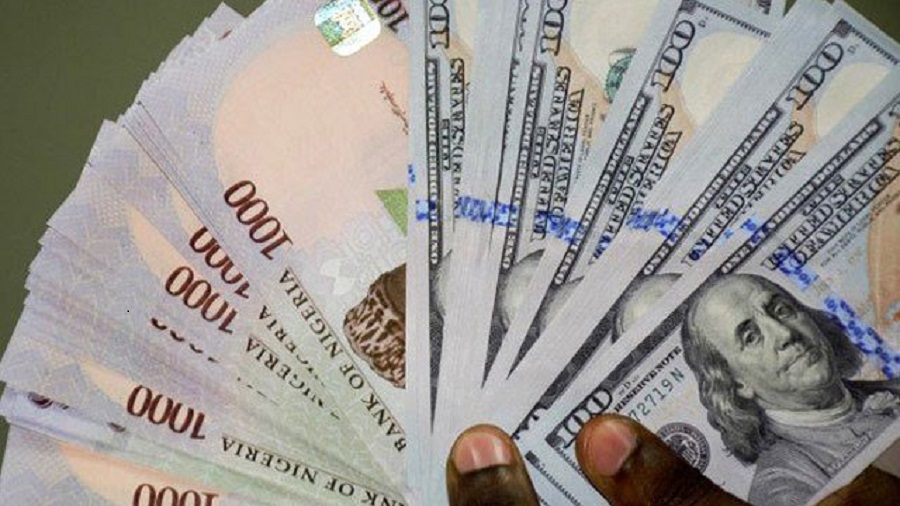 Black Market Dollar to Naira Exchange Rate Today 6th June 2024 Updated