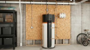 The Future of Heat Pump Water Heating (and What it Means for Contractors)