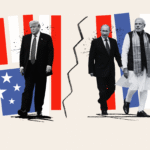 US and Russia Are Competing for Influence in Africa