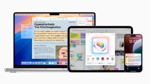 Apple reportedly has a ‘stripped-down’ AI chatbot to compete with ChatGPT in the works