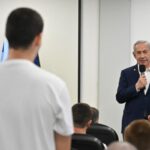 PM Netanyahu vows ‘complete defeat of enemy in Gaza’ & release of hostages ahead of key cabinet meeting