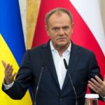 After Polish PM accuses Israel of causing ‘deaths of mothers and children in Gaza’, foreign ministry summons ambassador