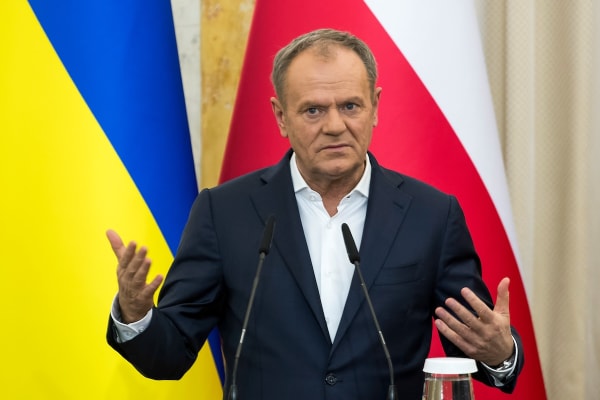 After Polish PM accuses Israel of causing ‘deaths of mothers and children in Gaza’, foreign ministry summons ambassador