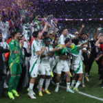 Al-Ahli to replace Al-Hilal in HK Saudi Super Cup