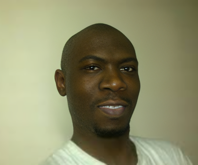 Why performing Umrah was Munyakho’s first act of freedom in Saudi Arabia