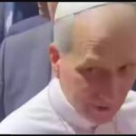 Everyone’s saying the same thing after watching Pope Leo’s wild interaction with crowd