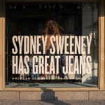 American Eagle stock rises after Trump praises Sydney Sweeney ad amid backlash
