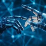 Lifelike AI-Powered Robot Aria Now Aids Guests in Las Vegas