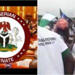 BREAKING: Now a ‘Seasonal Film’ – Senate Breaks Silence on Natasha’s Resumption Attempt