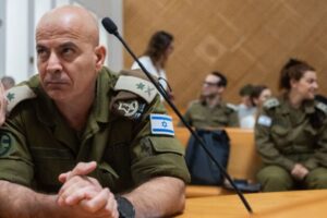 COGAT to bring aid into Gaza through private sector to ‘reduce reliance on UN’