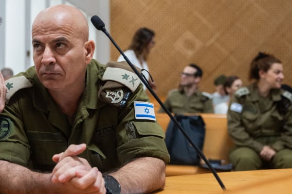 COGAT to bring aid into Gaza through private sector to ‘reduce reliance on UN’