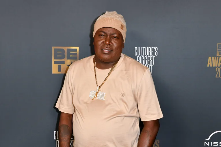 Rapper, Trick Daddy Sparks Uproar After Revealing Why He’s Not Attracted To Women Above 35 Years Old