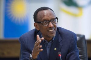 Rwanda Agrees to Receive 250 U.S. Deportees Under New Migration Pact