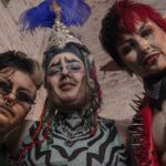 Queensland’s Drag Kings Are In Their Renaissance Era