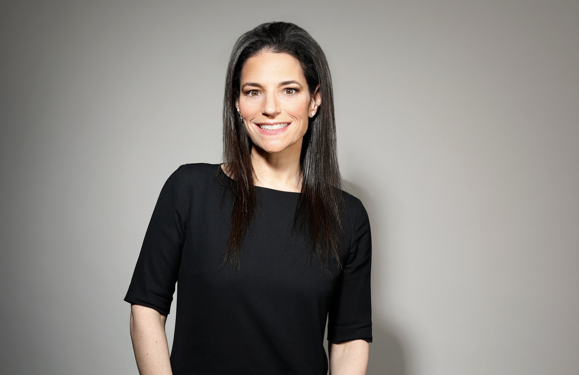Liza Burnett Fefferman Exits as Executive VP and Head of Communications for Paramount Media Networks and MTV Entertainment Studios