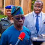 2027:  2.5 million votes guaranteed for Tinubu in Edo – Gov Okpebholo