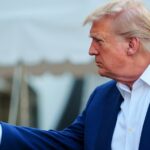 The long arm of Trump’s new law: From the Politics Desk