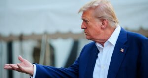 The long arm of Trump’s new law: From the Politics Desk