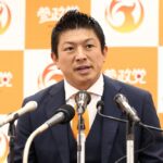 MAGA-style ‘anti-globalist’ politics arrives in Japan