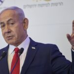 Israel’s Netanyahu has decided on full occupation of Gaza, reports say