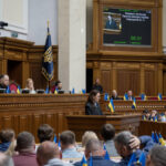 EU says Ukraine’s blocks on anti-graft bodies ‘a serious step back’