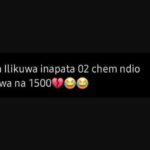 The Funniest Memes Trending in Nairobi This Tuesday