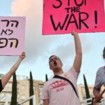Gaza war deepens Israel’s divides