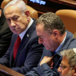 Israel’s Netanyahu to convene cabinet on Gaza war goals
