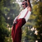 Fan Rejects Wizkid’s Shirt Thrown into Crowd