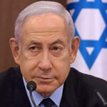 Israeli PM Netanyahu asks Red Cross for help after ‘profound shock’ of Gaza hostage videos
