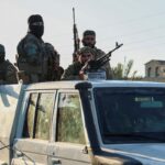 Shot in the head or pounded by Israeli bombs: How a week of bloodshed shattered Syria’s fragile peace